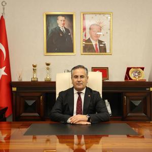Van Aile ve Sosyal Hizmetler İl Müdürü Vefa Akdoğan’ın Göreve Başlama Mesajı: - fotoğraf 1