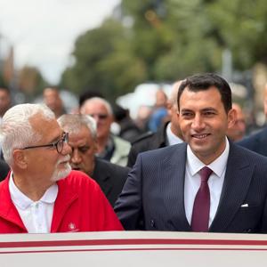 📌 Büyüklerimizle Aynı Adımda… - fotoğraf 2