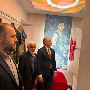 Şehitlerimizin Aziz Hatırasına Vefa - fotoğraf 8