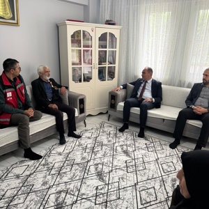 Şehitlerimizin Aziz Hatırasına Vefa - fotoğraf 6
