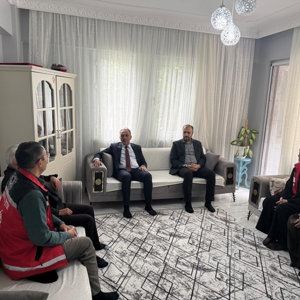 Şehitlerimizin Aziz Hatırasına Vefa - fotoğraf 7