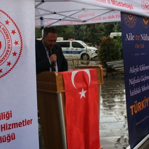 Büyüklerimizle Aynı Adımda - fotoğraf 3