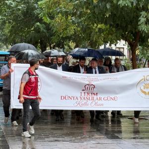 Büyüklerimizle Aynı Adımda - fotoğraf 1