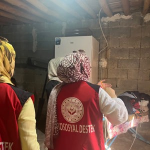 📍 Hilvan’da Deprem Sonrası Psikososyal Destek - fotoğraf 4