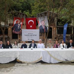 Başımızın Tacı Büyüklerimiz: 1 Ekim Dünya Yaşlılar Günü Kutlu Olsun. - fotoğraf 2