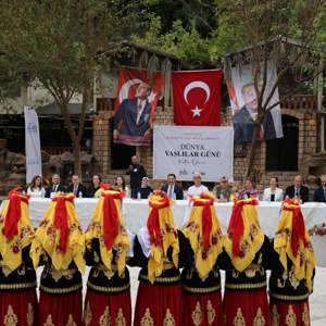 Başımızın Tacı Büyüklerimiz: 1 Ekim Dünya Yaşlılar Günü Kutlu Olsun. - fotoğraf 3