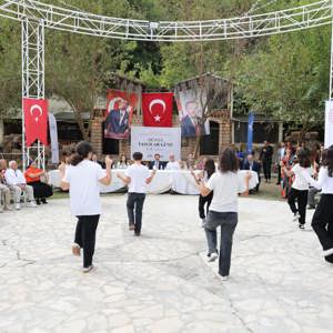 Başımızın Tacı Büyüklerimiz: 1 Ekim Dünya Yaşlılar Günü Kutlu Olsun. - fotoğraf 5