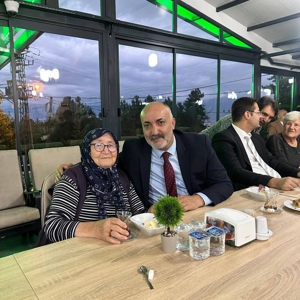 1 Ekim Dünya Yaşlılar Günü Kutlandı - fotoğraf 10