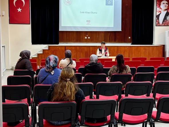 Okul ve Aile: Güçlü İş Birliği, Güçlü Gelecek