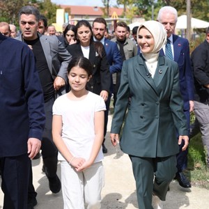Aile ve Sosyal Hizmetler Bakanımız Göktaş, AileFest'in Açılışında Konuştu - fotoğraf 9