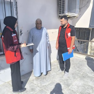 📍 Harran’da Deprem Sonrası Psikososyal Destek - fotoğraf 2