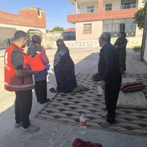 📍 Harran’da Deprem Sonrası Psikososyal Destek - fotoğraf 4
