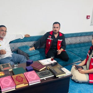 📍 Haliliye'de Deprem Sonrası Psikososyal Destek - fotoğraf 2