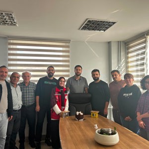  30 Eylül Psikolojik Danışmanlar Günü Kutlama. - fotoğraf 1
