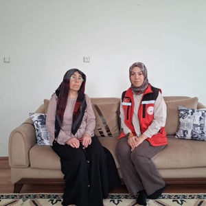  Kıymetli büyüklerimiz ziyaret edildi. - fotoğraf 4