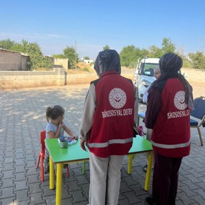 📍 Hilvan SHM - fotoğraf 1
