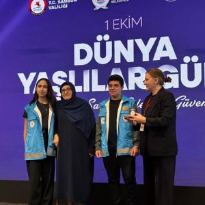 Yaşlılar Günü’nde Kuşaklar Arası Dayanışmanın Önemine Dikkat Çekildi   - fotoğraf 15