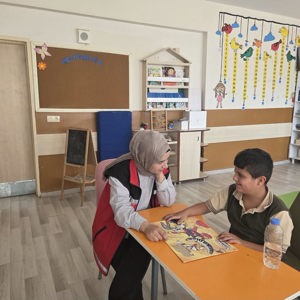 📍 Bozova SHM’den Deprem Sonrası Destek - fotoğraf 1