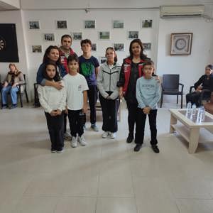 Çınarlarımızla Bir Gün - fotoğraf 3