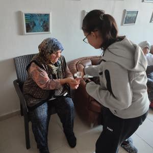 Çınarlarımızla Bir Gün - fotoğraf 1