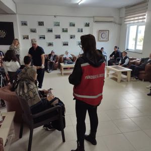 Çınarlarımızla Bir Gün - fotoğraf 2