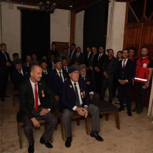 Şanlıurfa’nın Kahramanlık Destanına Şehit Ailelerimiz ve Gazilerimizle Tanıklık Ettik - fotoğraf 13