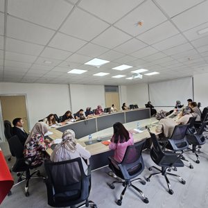 Çocuk Hizmetleri Genel Müdürlüğümüzün Talimatı Doğrultusunda Danışmanlık Tedbiri Yaygınlaştırma Eğitimi Gerçekleştirildi - fotoğraf 2