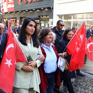 1 Ekim Dünya Yaşlılar Günü’nde Sağlık İçin Yürüyoruz! - fotoğraf 7