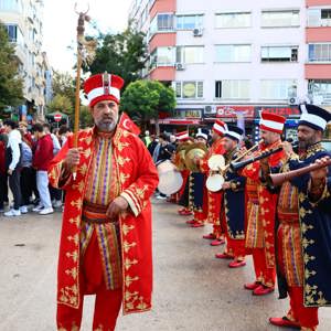 1 Ekim Dünya Yaşlılar Günü’nde Sağlık İçin Yürüyoruz! - fotoğraf 8