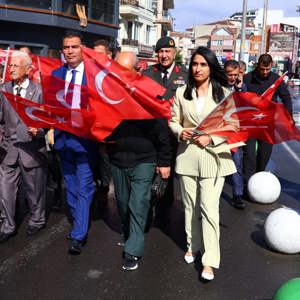1 Ekim Dünya Yaşlılar Günü’nde Sağlık İçin Yürüyoruz! - fotoğraf 6