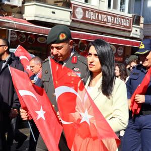 1 Ekim Dünya Yaşlılar Günü’nde Sağlık İçin Yürüyoruz! - fotoğraf 4