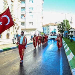 1 Ekim Dünya Yaşlılar Günü’nde Sağlık İçin Yürüyoruz! - fotoğraf 10