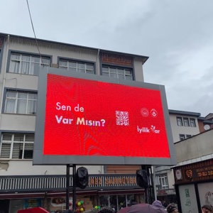 İyiliği Büyütüyor, Gençlerimizin Yanında Oluyoruz - fotoğraf 1