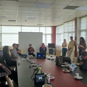 Psikolojik İlk Yardım, Kayıp ve Yas Eğitimi Düzenlendi  - fotoğraf 3