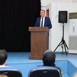 🚀 TEKNOFEST Güneydoğu 2026 Hazırlıkları Kapsamında Personellerimizle Bir Araya Geldik - fotoğraf 1