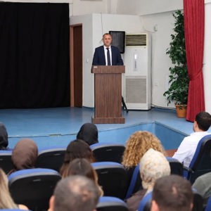 🚀 TEKNOFEST Güneydoğu 2026 Hazırlıkları Kapsamında Personellerimizle Bir Araya Geldik - fotoğraf 6