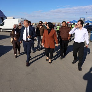 🚀 TEKNOFEST 2026 Hazırlıklarımız Devam Ediyor - fotoğraf 6