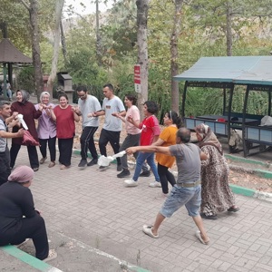 Osmaniye Bakım Rehabilitasyon ve Aile Danışma Merkezi Müdürlüğümüzden bakım hizmeti alan özel bireylerimizle birlikte Karaçay’da keyifli bir piknik etkinliği gerçekleştirildi - fotoğraf 1