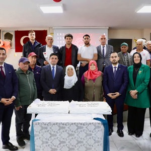📌1 Ekim Dünya Yaşlılar Günü - fotoğraf 5