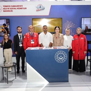 Aile ve Sosyal Hizmetler İl Müdürlüğü Olarak TEKNOFEST Güneydoğu’nun Açılışındaydık - fotoğraf 17