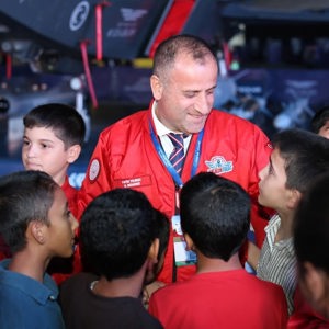 Aile ve Sosyal Hizmetler İl Müdürlüğü Olarak TEKNOFEST Güneydoğu’nun Açılışındaydık - fotoğraf 19