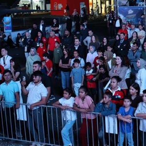  Bakanlığımızın Katkılarıyla TEKNOFEST’te “İlk Işıktan Geleceğe” Tiyatro Oyunu Sahnelendi - fotoğraf 14