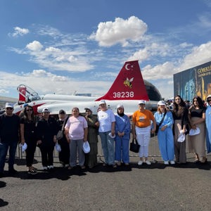 🚀 Özel Bireylerimiz TEKNOFEST’te - fotoğraf 2