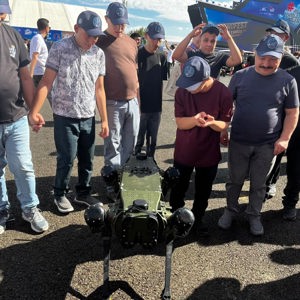 🚀 Özel Bireylerimiz TEKNOFEST Güneydoğu’da! - fotoğraf 3
