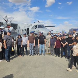 🚀 Özel Bireylerimiz TEKNOFEST Güneydoğu’da! - fotoğraf 5