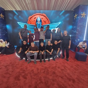 🚀 Özel Bireylerimiz TEKNOFEST Güneydoğu’da! - fotoğraf 1