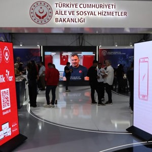 TEKNOFEST’te Bakanlığımızın Alanına Yoğun İlgi - fotoğraf 4