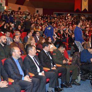 “Yetenek Her Yerde” Trakya Kariyer Fuarına Katılım Sağladık - fotoğraf 2