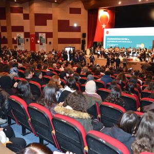 “Yetenek Her Yerde” Trakya Kariyer Fuarına Katılım Sağladık - fotoğraf 5