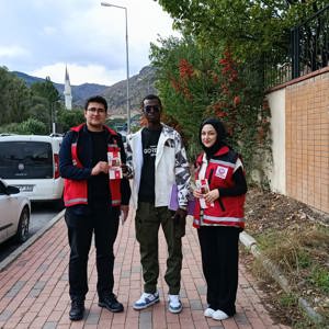 Gençlerimize Aile Kurma Yolunda Rehberlik ve Destek Tanıtımı Gerçekleştirildi - fotoğraf 3